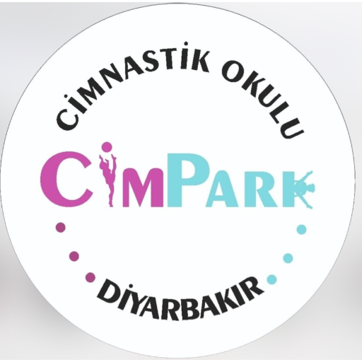 Cimpark Cimnastik Okulu logosu