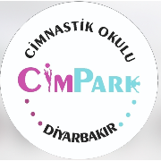 Cimpark Cimnastik Okulu logosu